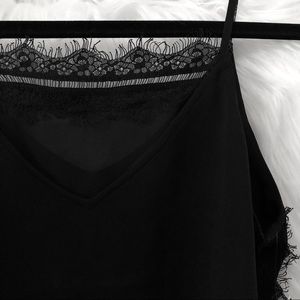 NWOT Cooper & Ella Lace Top